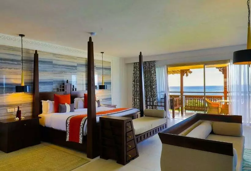 スイート, Royal Zanzibar Beach Resort