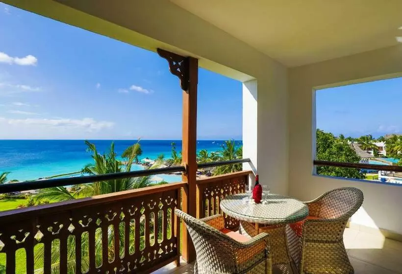 スイート, Royal Zanzibar Beach Resort