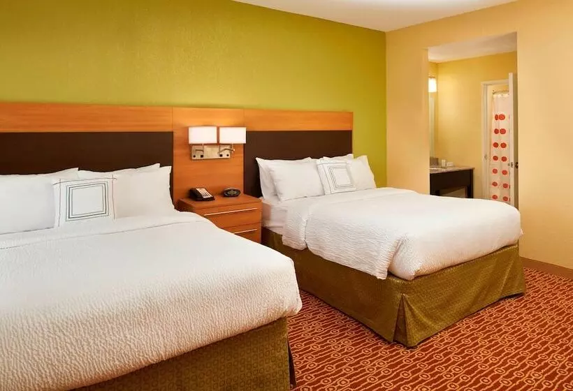 スイート, Towneplace Suites By Marriott Saginaw