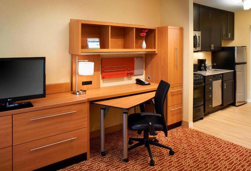 Люкс, Towneplace Suites By Marriott Saginaw