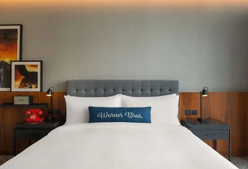 Standard Room Double Bed