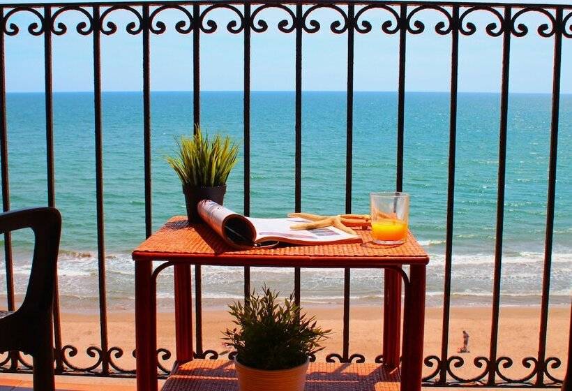 Апартаменты Дюплекс 3 Спальни, Sea You Apartamentos Port Saplaya