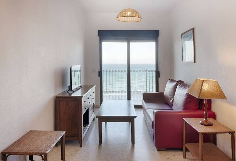 Апартаменты Дюплекс 1 Спальня, Sea You Apartamentos Port Saplaya