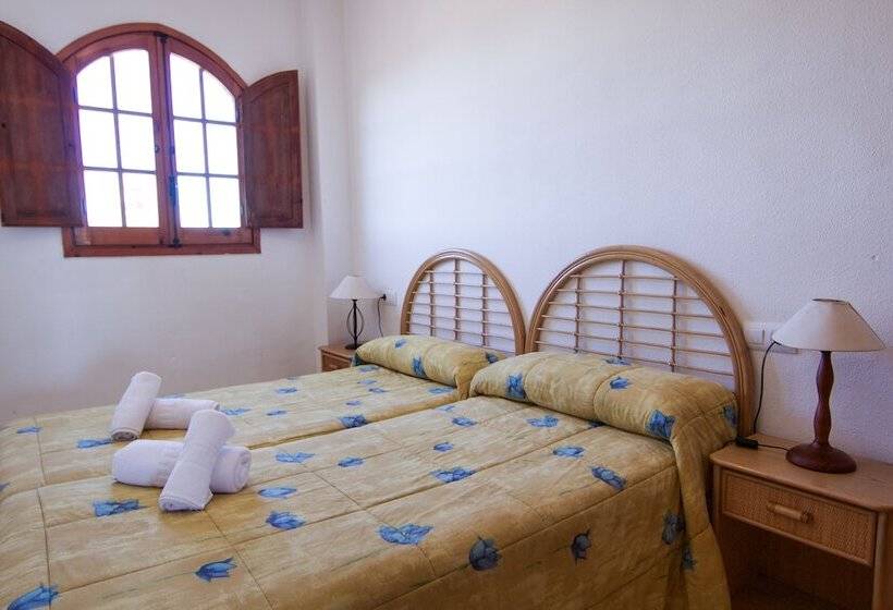 Апартаменты Дюплекс 1 Спальня, Sea You Apartamentos Port Saplaya