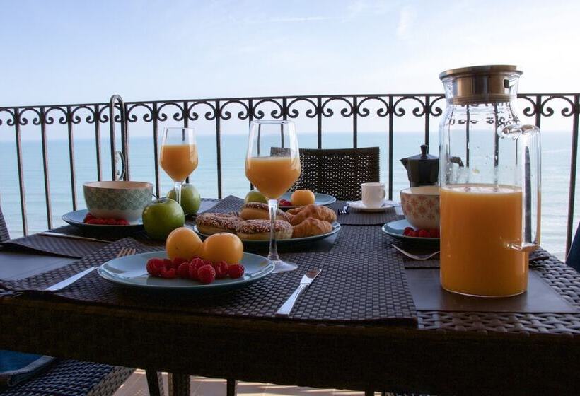 Апартаменты Дюплекс 1 Спальня, Sea You Apartamentos Port Saplaya