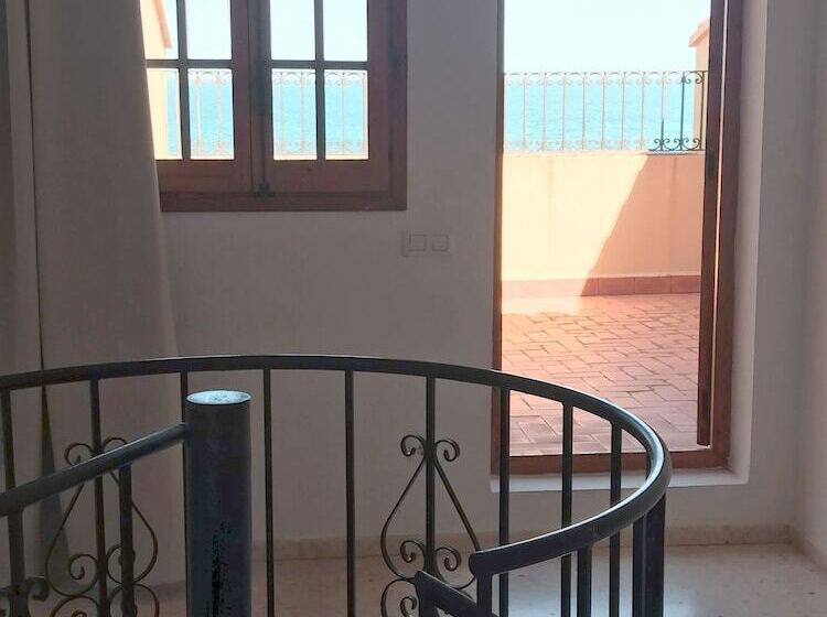 Апартаменты Дюплекс 1 Спальня, Sea You Apartamentos Port Saplaya