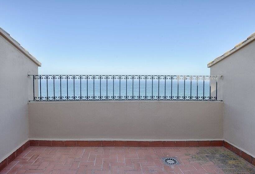 Апартаменты Дюплекс 1 Спальня, Sea You Apartamentos Port Saplaya