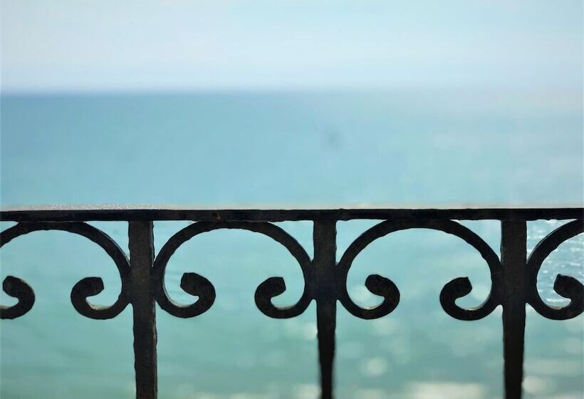 Апартаменты Дюплекс 1 Спальня, Sea You Apartamentos Port Saplaya