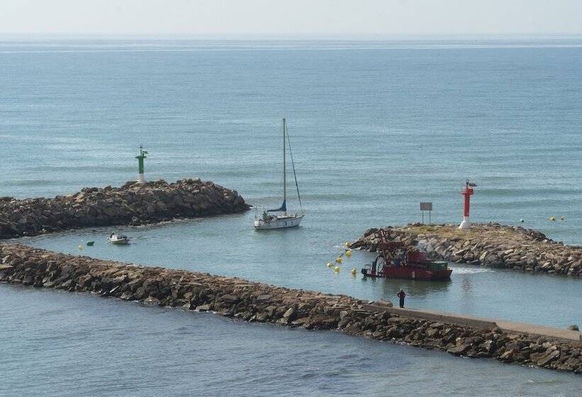 Апартаменты Дюплекс 1 Спальня, Sea You Apartamentos Port Saplaya