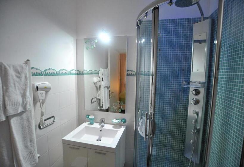 Номер Economy, Villa Adriana Amalfi