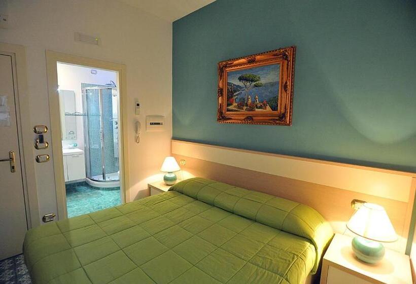 Номер Economy, Villa Adriana Amalfi