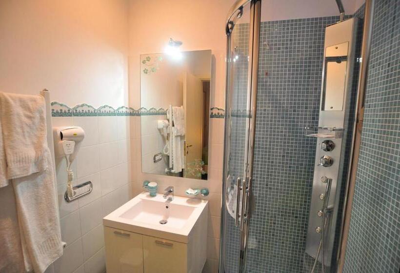 Номер Economy, Villa Adriana Amalfi