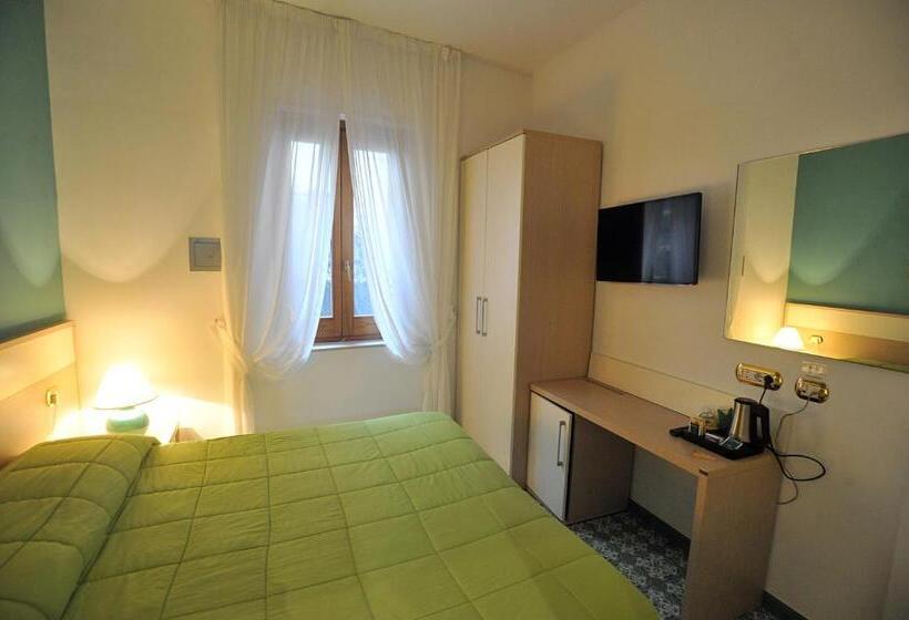 Номер Economy, Villa Adriana Amalfi