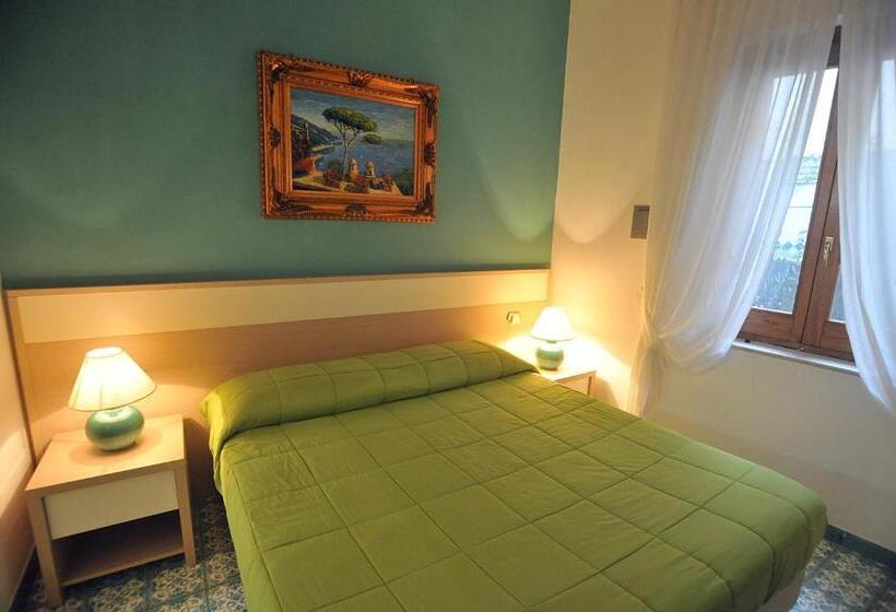 Номер Economy, Villa Adriana Amalfi