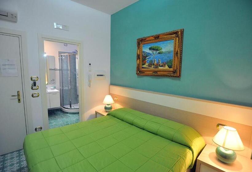 Номер Economy, Villa Adriana Amalfi