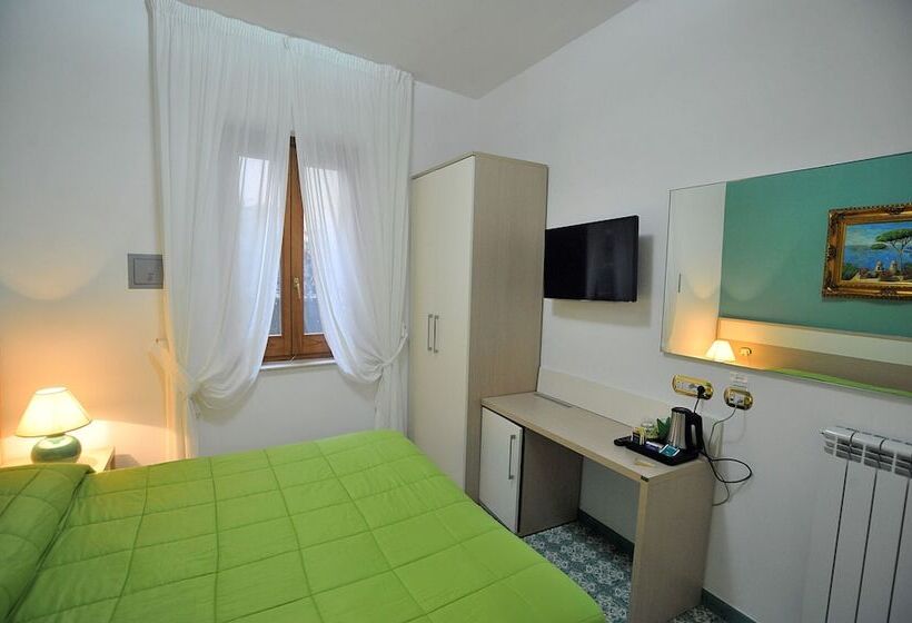 Номер Economy, Villa Adriana Amalfi