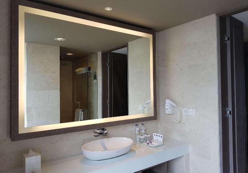 آپارتمان 1 خوابه, Elvira Suites