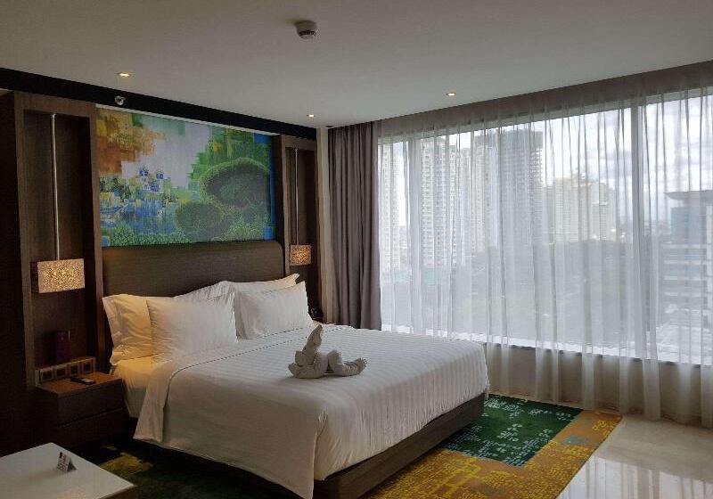 آپارتمان 1 خوابه, Elvira Suites