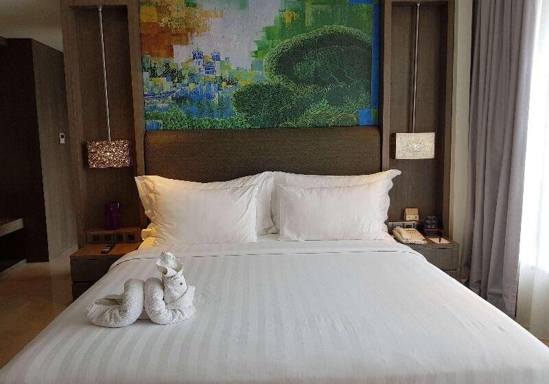 آپارتمان 1 خوابه, Elvira Suites