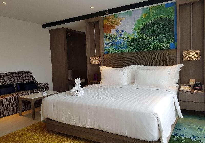 آپارتمان 1 خوابه, Elvira Suites