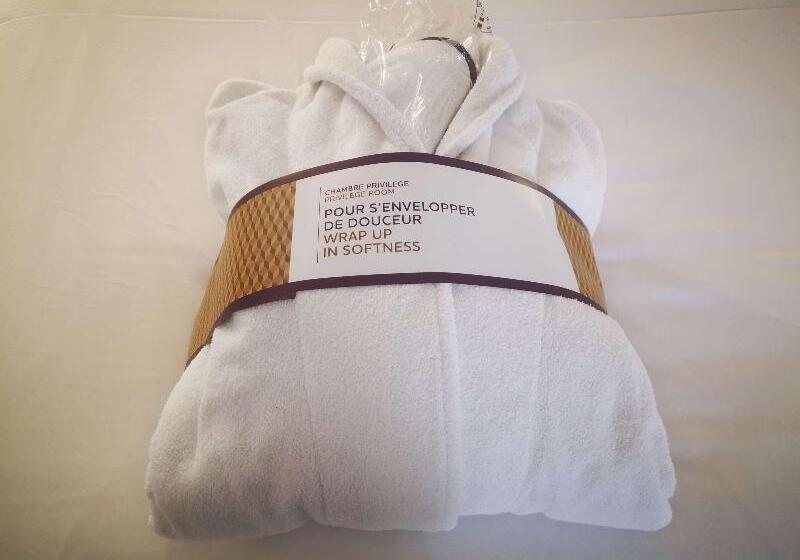 キングサイズベッドのスイートルーム, Hampton Inn & Suites Grand Forks