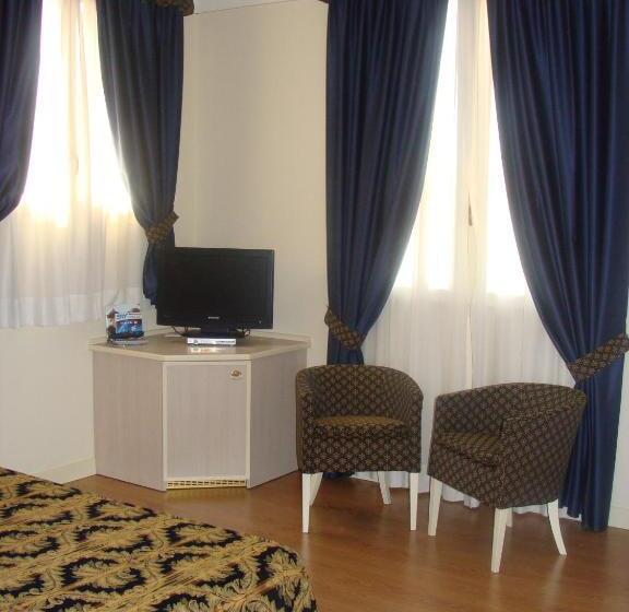 חדר סטנדרט, Belforte