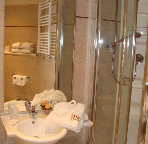 חדר סטנדרט, Belforte