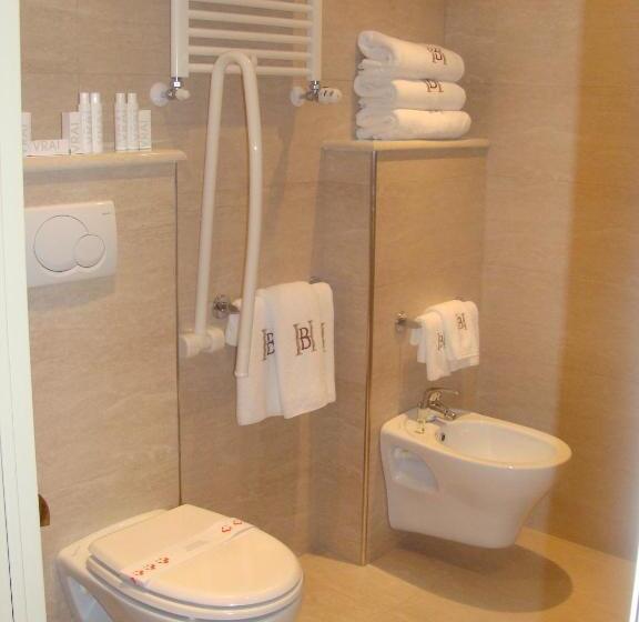 חדר סטנדרט, Belforte