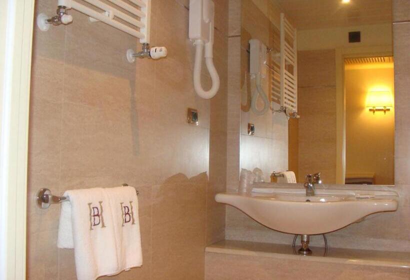 חדר סטנדרט, Belforte