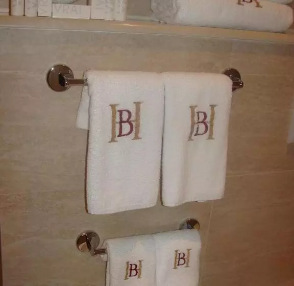 スタンダードシングルルーム, Belforte