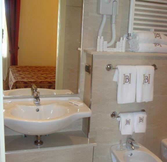 חדר סטנדרט יחיד, Belforte