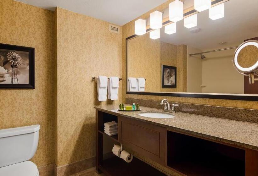 غرفة قياسية مطلّة علي النهر, Oshkosh Marriott Waterfront Hotel & Convention Center