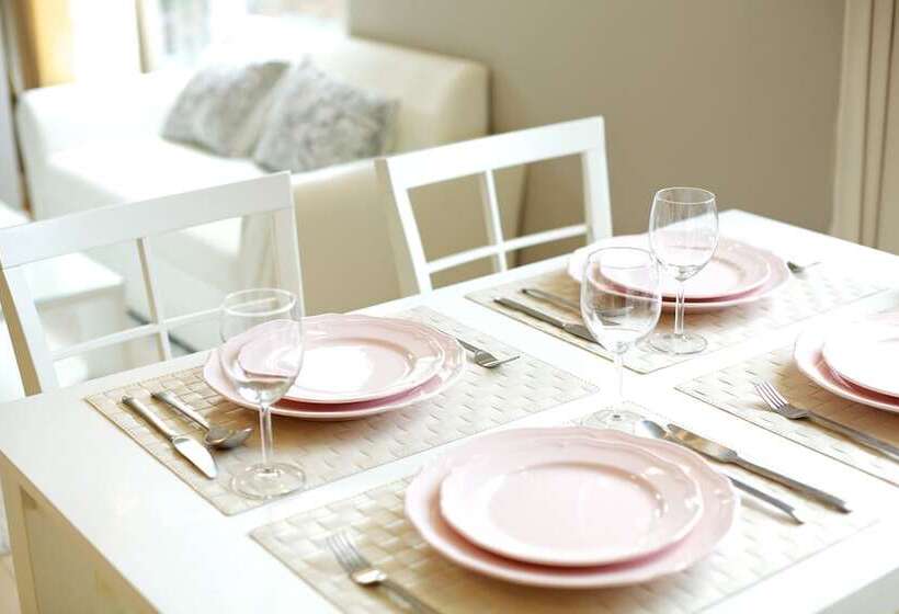 Suíte Executivo, Cinnamon Hotel Bangkok