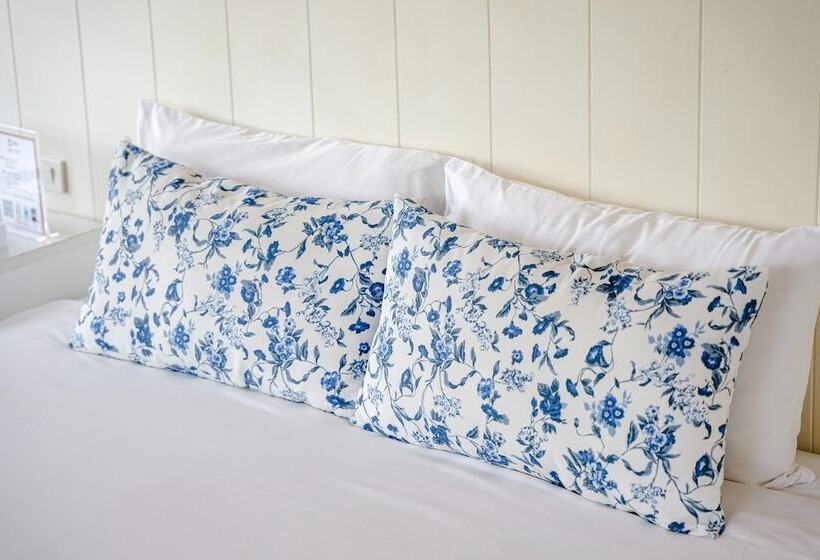 Quarto Deluxe, Cinnamon Hotel Bangkok