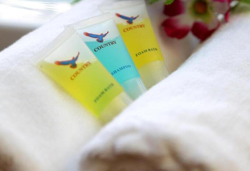 Номер Стандарт, Country