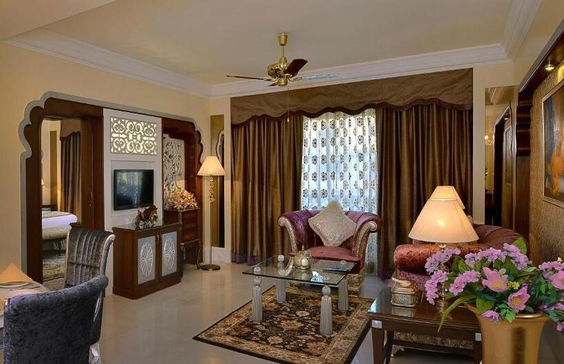 سوییت, Indana Palace Jodhpur
