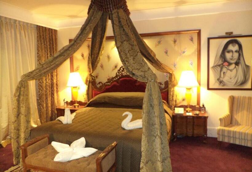 سوئیت پرزیدنت, Indana Palace Jodhpur