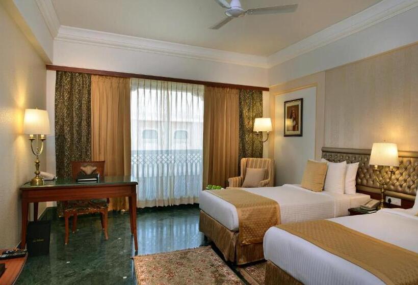 اتاق اجرایی, Indana Palace Jodhpur