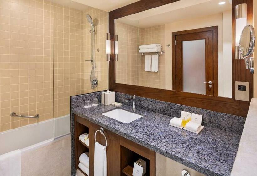 اتاق استاندارد با چشمانداز دریا, Ja Ocean View Hotel, Jumeirah Beach Dubai