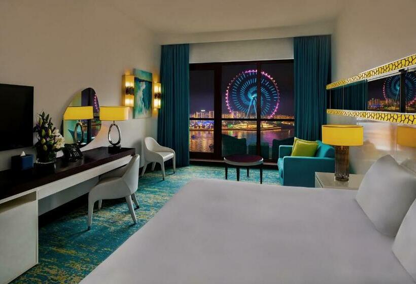 Номер Стандарт Вид на Море, Ja Ocean View Hotel, Jumeirah Beach Dubai
