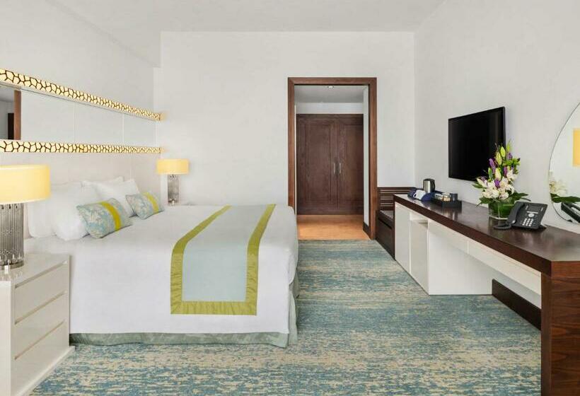 Club Room Sea View, Ja Ocean View Hotel, Jumeirah Beach Dubai