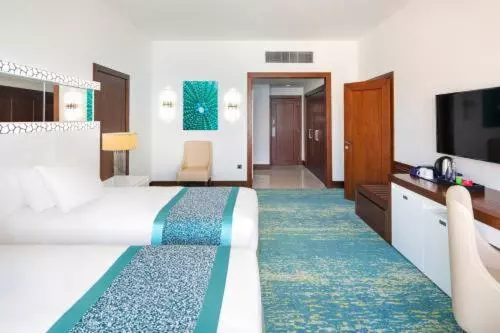 スタンダードルーム, Ja Ocean View Hotel, Jumeirah Beach Dubai
