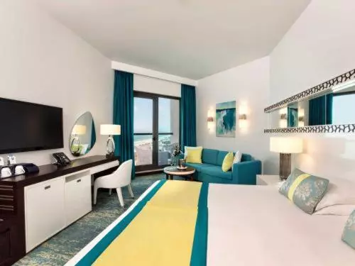 スタンダードルーム, Ja Ocean View Hotel, Jumeirah Beach Dubai