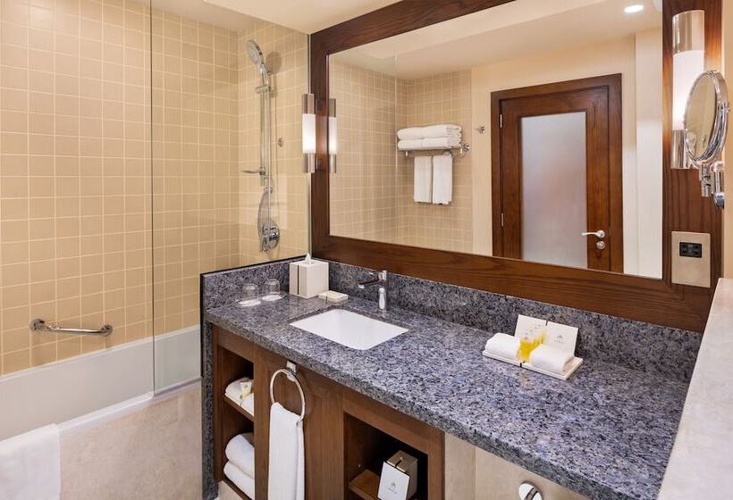 اتاق سوپریور با چشمانداز دریا, Ja Ocean View Hotel, Jumeirah Beach Dubai