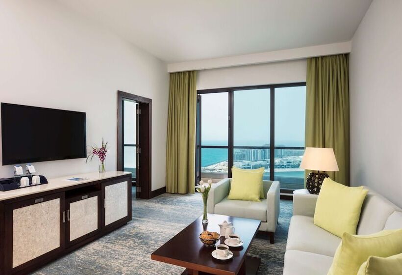 Family Suite, Ja Ocean View Hotel, Jumeirah Beach Dubai