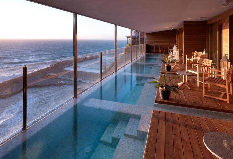 Номер Стандарт Вид на Море, Laqua By The Sea