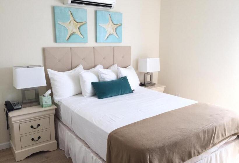 Standard Szoba, Long Beach