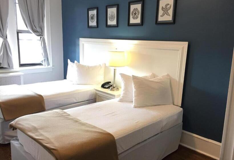 Standard Szoba, Long Beach