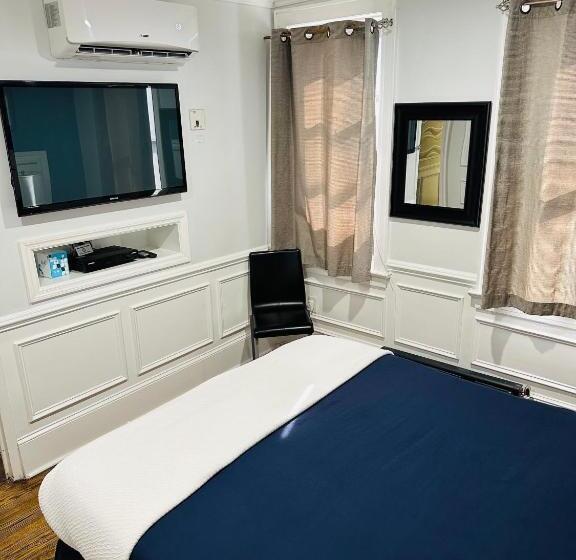 Tengerre Néző Lakosztály, Long Beach