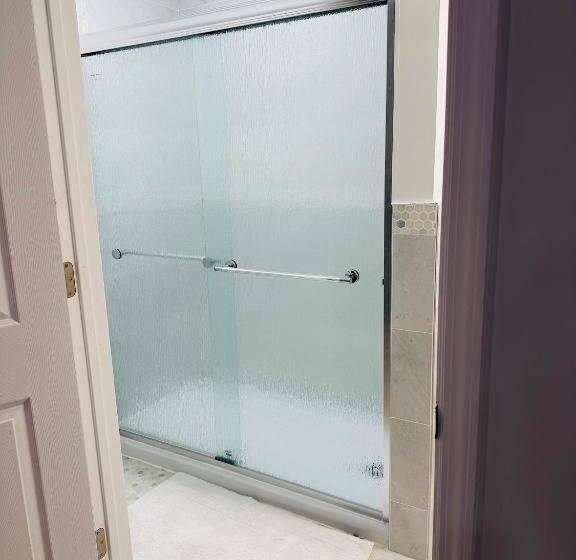 Deluxe Suite King-Size Franciággyal, Long Beach